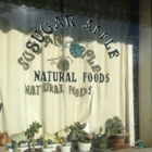 Sugar  Apple Organic Cafe & Market