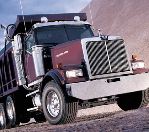 Baltimore Freightliner-Western Star - Baltimore, MD