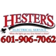 Hester's Electrical Services