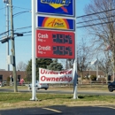 Sunoco Gas Station - Auto Oil & Lube