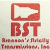 Brannon's Strictly Transmissions gallery