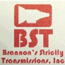 Brannon's Strictly Transmissions - Auto Transmission