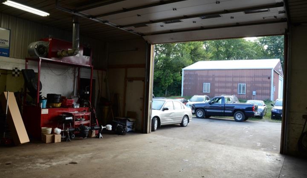 Tucker Auto Repair, Inc. - East Peoria, IL
