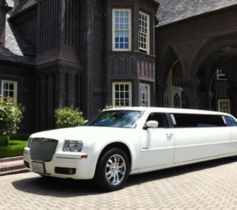 Limo Service in NYC - New York, NY