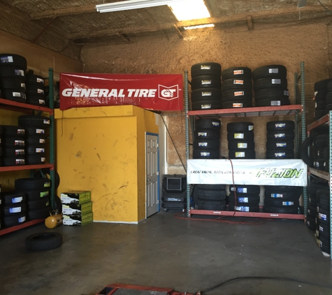 Manteca Tire and Wheel Outlet - Manteca, CA