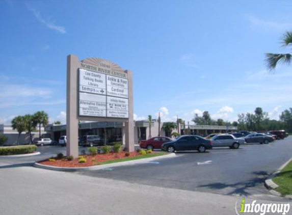 Auditory Associates Hearing Centers - North Fort Myers, FL