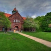 Clapp Memorial Library gallery