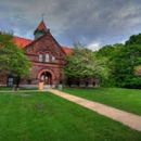 Clapp Memorial Library - Libraries