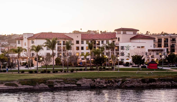 Homewood Suites by Hilton San Diego Airport-Liberty Station - San Diego, CA