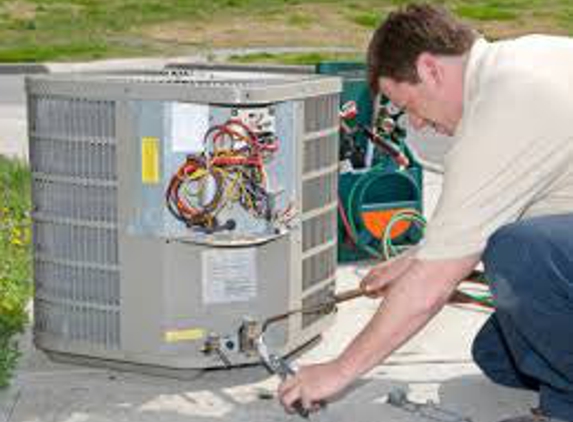 Breaux's air conditioning and Heating ser inc. - Baton Rouge, LA