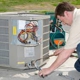 Breaux's air conditioning and Heating ser inc.