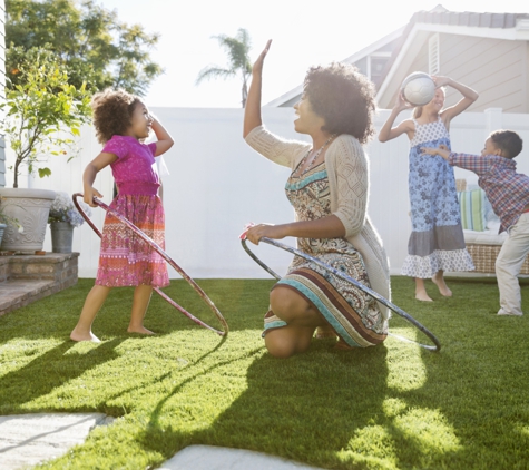 TruGreen Lawn Care - Amarillo, TX