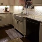 William J Lubbering Custom Cabinets