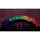 Neumann Paint & Supply - Paint