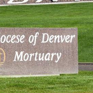 Archdiocese of Denver Funeral Home at Mount Olivet - Wheat Ridge, CO. Archdiocese of Denver Mortuary