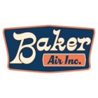 Baker Air Inc.