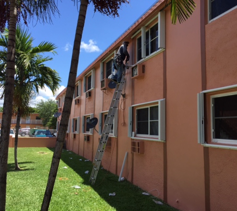 Accordions.Shutters.Panels - Miami, FL