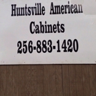 Huntsville American Cabinets