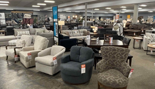 Slumberland Furniture - Albert Lea, MN