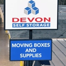 Devon Self Storage Jackson, Mississippi - Self Storage