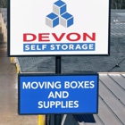 Devon Self Storage Jackson, Mississippi