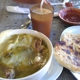 Vina Del Mar Salvadorian Typical Food