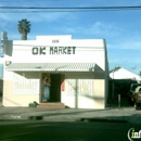 Ok Market & Perfume Oil - Grocery Stores