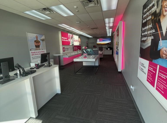 T-Mobile - Louisville, KY