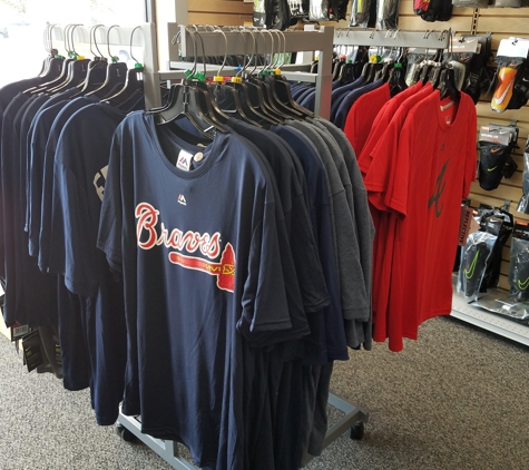 Hibbett Sports - Evans, GA