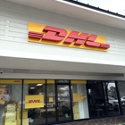 DHL Express Service Point Boca Raton