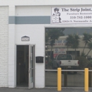 The Strip Joint, Inc. - Kitchen Cabinets & Equipment-Household