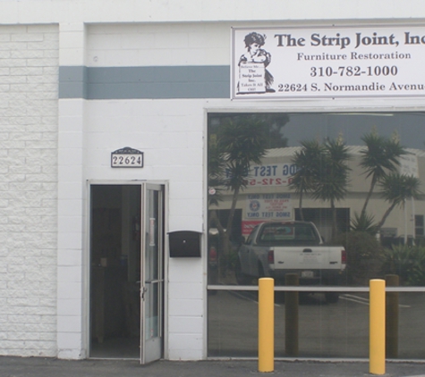 The Strip Joint, Inc. - Torrance, CA