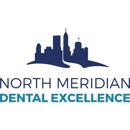 North Meridian Dental Excellence: Ben Ahlbrecht, DDS - Dentists