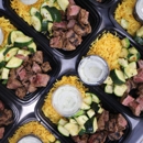 Chef Alexander Meal Prep - Social Service Organizations