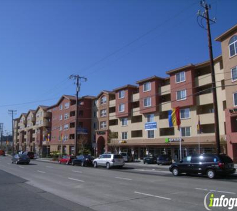 La Terrazza Apartments - Colma, CA