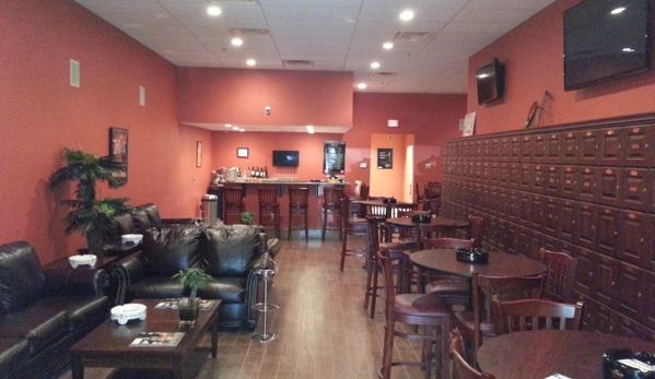 Aphelion Cigar Lounge - Gambrills, MD