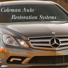 Coleman Auto Restoration