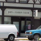 John the Fashion Tailor