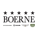 Boerne Dodge Chrysler Jeep Ram - Automobile Parts & Supplies