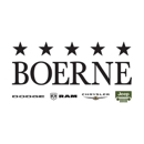 Boerne Dodge Chrysler Jeep - New Car Dealers