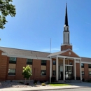 The Church of Jesus Christ of Latter-day Saints - Methodist Churches
