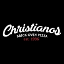 Christianos Pizza - Pizza