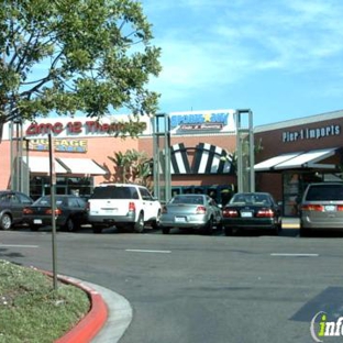 World Market - La Jolla, CA