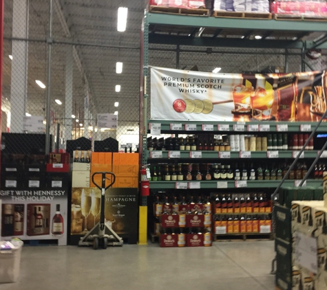 BJ's Wholesale Club - Parkland, FL