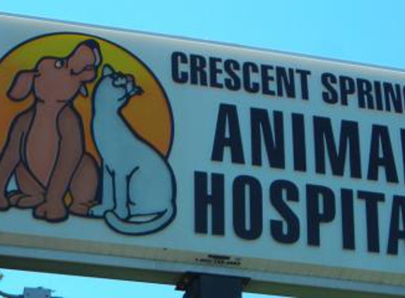 Crescent Springs Animal Hosp - Crescent Springs, KY