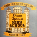 Chester High School - High Schools