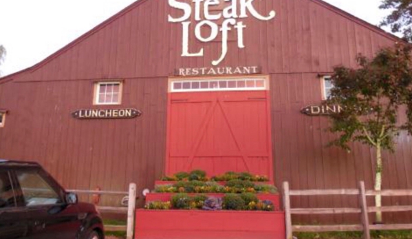 Steak Loft - Mystic, CT