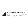 A. Lewis Lowery, Jr., Attorney at Law, PLC gallery