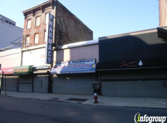 Fenny Pharmacy - Jersey City, NJ