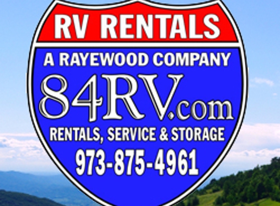 Regins RV Service - Sussex, NJ